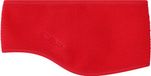 CMP Vrouwen fleece hoofdband - One size - Polyester - Corallo