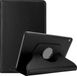 Cadorabo Étui pour tablette convient pour Apple iPad PRO 2018 (12,9 pouces) en Vieux Noir