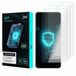 3MK Gaming Serie - Schermbeschermer voor Samsung Galaxy S22 Plus - 1UP Technologie - Ultradun - 3 Stuks