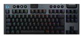 Logitech G G915 X LIGHTSPEED AZERTY Frans Zwart