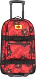 Ogio Layover 2 wielen Cabinewagen 56 cm - Zachte bagage - rood