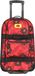 Ogio Layover 2 wielen Cabinewagen 56 cm - Zachte bagage - rood