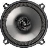 Axton AE130 - 13cm 2-way coaxial car speakers - 80 Watt RMS - 4 Ohm