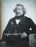 Il Giornalino del Fotografo Venuto dal Passato: Terzo Anno. Maggio 2026