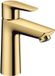 Hansgrohe Talis E Wastafelkraan Coolstart Polished Gold Optic 71714990