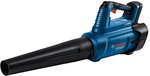 Bosch Professional Bosch GBL 18V-750 Cordless Leaf Blower - Black, Blue, Red