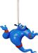 Heo Ornament plastique génie / esprit 11cm de Disney's Aladdin