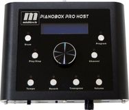 Miditech Pianobox Pro HOST - MIDI Expander