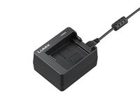 Panasonic DMW-BTC12 Lumix Acculader, Zwart