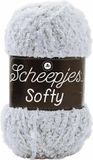 Scheepjes Softy 50g - 493 Grijs