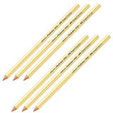 FABER-CASTELL Perfection-gumstift, 6 stuks