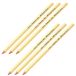 FABER-CASTELL Perfection-gumstift, 6 stuks