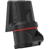 Walther Werke FW110506SK CEE-wandcontactdoos 16 A 5-polig 400 V 1 stuk(s)