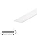 Platprofiel alu brut 30x3mm (1m)