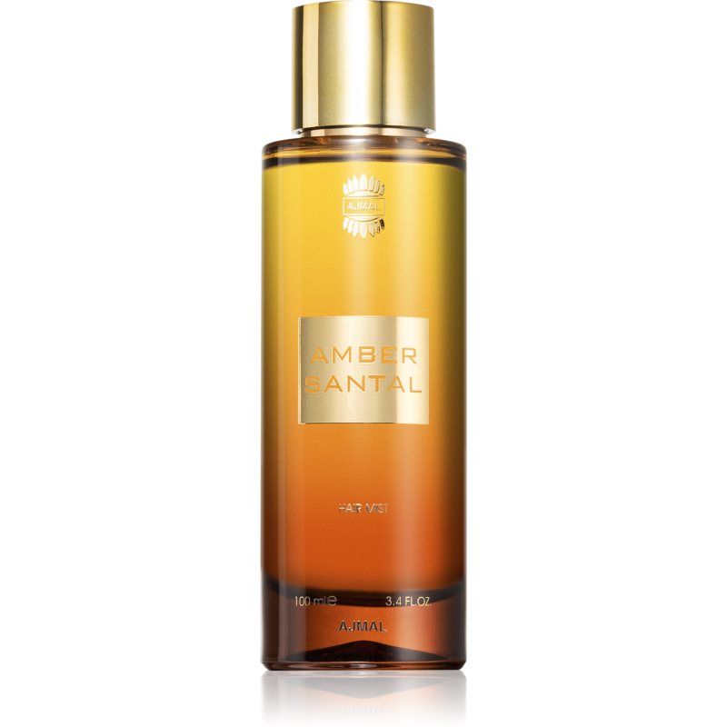 Ajmal Hair Perfume / 100 / Unisex