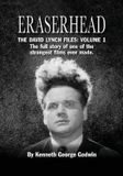 Eraserhead, Bearmanor Media Eraserhead, The David Lynch Files Paperback