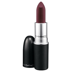 MAC Plum Dandy (frost) Lipstick 3 g