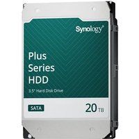 Synology HAT3320-20T interne harde schijf 20 TB 7200 RPM 3.5" SATA III
