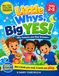 Little Whys, Big YES!: Silly Guesses and Real Answers — 200+ Whys for Curious Toddlers, a Read-Aloud Game for Ages 2–5