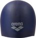 Arena Lang Haar Badmuts Navy