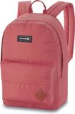 Dakine 365 Pack 21L Rugzak-Mineral Red