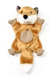 Nayeco Peluche Forêt Animaux Assorti 1 Unité