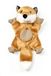 Nayeco Peluche Forêt Animaux Assorti 1 Unité