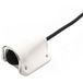 Bubblebee L'Anticernes The Lav Concealer Pour Sennheiser ME 2, Blanc