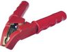 SET® WZ10 Laadtang haaks 1000 A Schroefaansluiting Rood