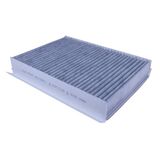 Blue Print ADJ132511 actieve koolstoffilter/interieurfilter, 1 stuk | Compatibel met: JAGUAR S-TYPE II