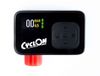 CyclOn E-Power Pompe Noir