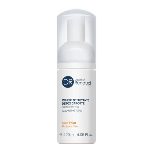 Dr Renaud Carrot Cleansing Foam 110 ml