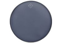 Dixon PHT112MSDBK-DIX1 12" Mesh Drumhead Zwart dubbel