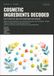Cosmetic Ingredients Decoded: How to Read INCI Labels and Understand Your Skincare