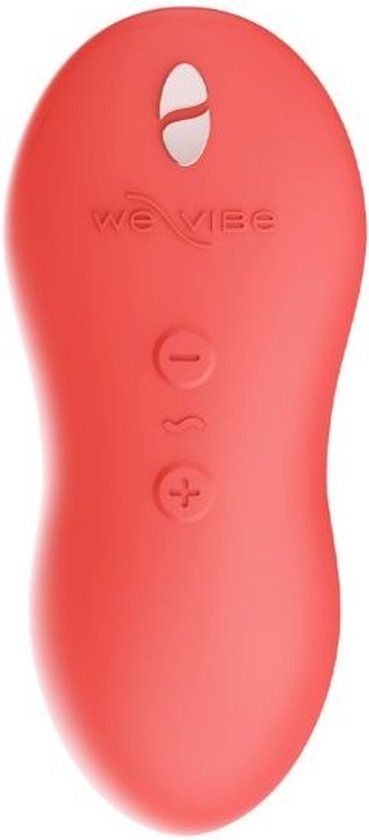 We-Vibe Touch X - Oranje - Vagina Stimulator
