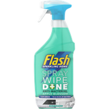 Flash Flash Spray Wipe Done Spray voor meerdere oppervlakken - 800ml