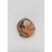 Gaynor Bongard Foulards militaire/ivoire/beige