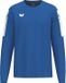 Erima Intro Sweatshirt Heren - New Royal | Maat: 4XL