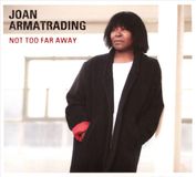 Universal Music Joan Armatrading - Not Too Far Away