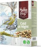 HobbyFirst Wildlife Cold At Night - 850 gr