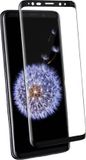 Casecentive Glass Screenprotector 3D full cover - Glasplaatje - Samsung Galaxy S8