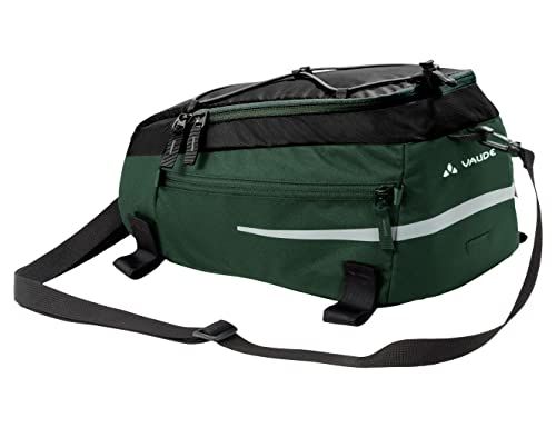 Vaude Silkroad M Dusty Forest Bagagedragertas - Eenheidsmaat