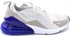 Nike Air Max 270 Baskets Homme Taille 45 Gris