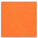 Toga Patch om op te strijken, pailletten, oranje, one-size, 5-delige set