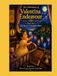 The Adventures of Valentina Endeavour: Valentina and the Secret of Sasquatch Island by Juan P. Grover
