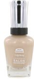 Sally Hansen Complete Salon Manicure Nagellak - 372 Know The Espa-drille