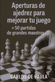 Aperturas Bol Aperturas de ajedrez para mejorar tu juego
