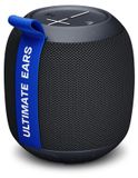 Merkloos Bluetooth speaker - Draagbaar - Waterdicht Ip67 - Luidspreker met 10 uur speeltijd - Duomodus stereo - Gerecycled plastic
