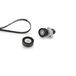 Gates Micro-V-set K017PK2418