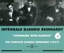 Django Fremeaux & Associes Django Reinhardt - Complete Django Reinhardt 6 (2 CD)